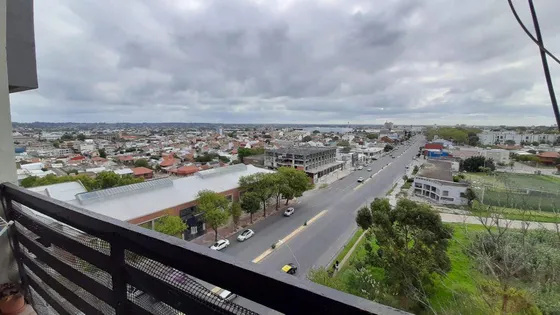 Venta Departamento 3 Amb Mar Del Plata Golf