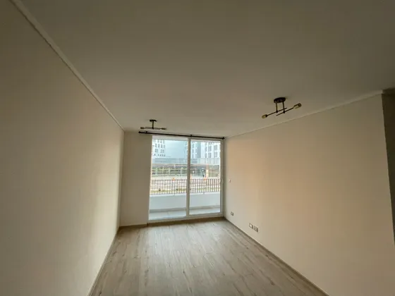 Arriendo Dpto Sin Comisión 2hab -2ba-est