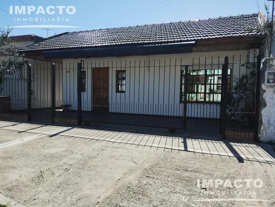 Vivienda En Venta Isidro Casanova
