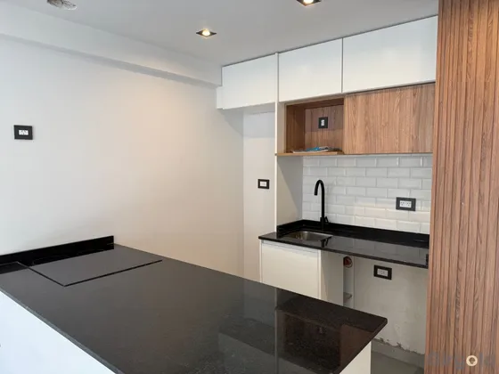 2 Ambientes Palermo Hollywood Venta 