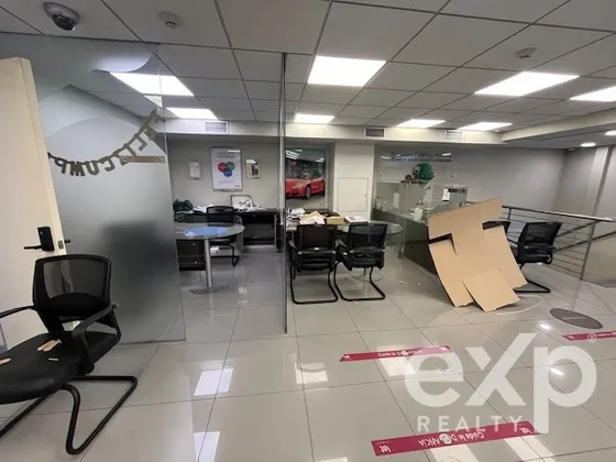 Oficina En Segundo Piso Arriendo En Rancagua 
