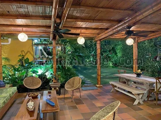 Encantadora Casa Campestre En Conjunto Cerrado En Venta En Ibagué, El Vergel