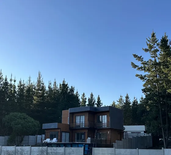 Casa Arriendo En Los Pinos Reñaca