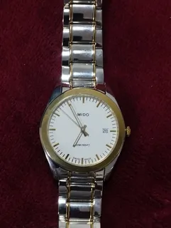 Reloj mido imitacion precios sale