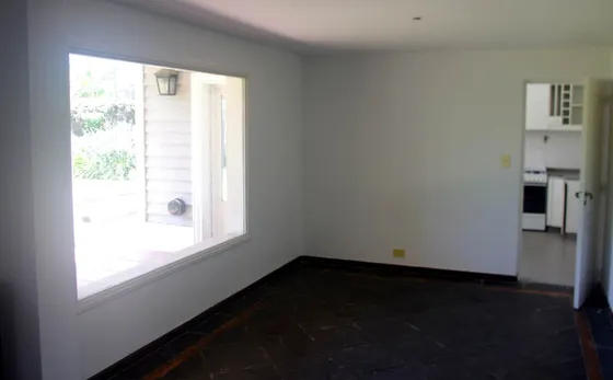 Excelente Casa 4 Dormitorios En Beccar