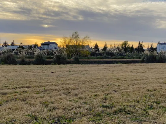 Dueño Vende Lote Interno El Naudir Escobar - 800