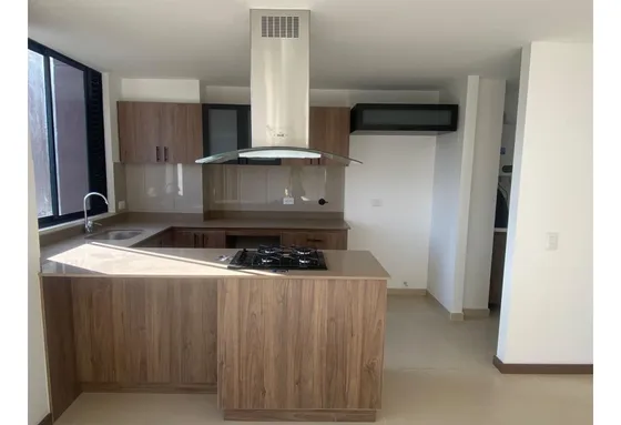 Venta De Apartamento San Antonio De Pereira , Rionegro 
