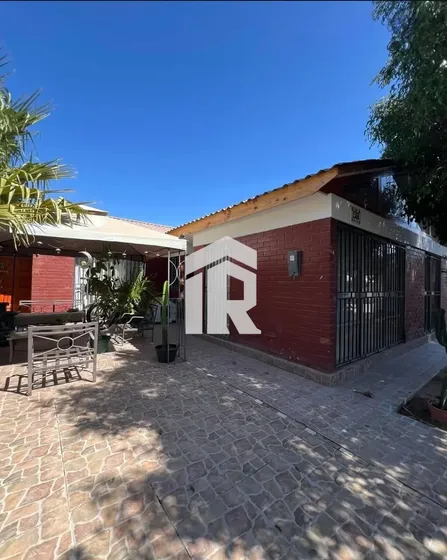 Casa En Venta En Pedro Pablo Figueroa