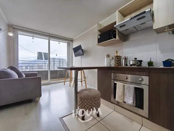 Departamento Calle El Molino Id: 159798
