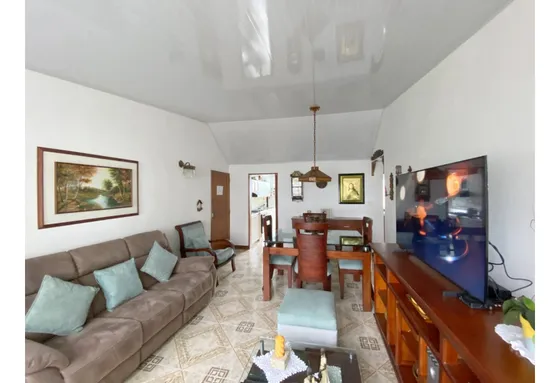 Apartamento En Venta La América