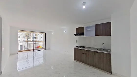 Apartamento En Venta En Ciudad Pacifica