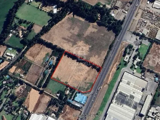 Terreno 2,5há A Orilla De Carretera, Requinoa