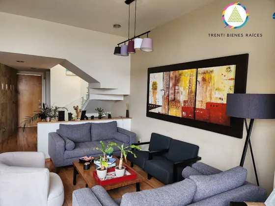 Vende Penthouse En Residencial Boscoso