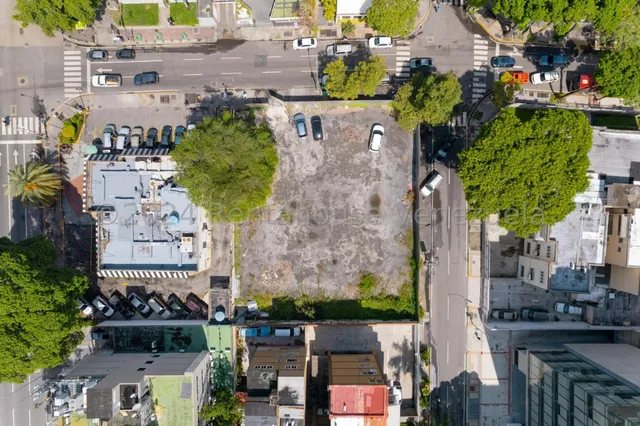 #24-29084 En Venta Terreno En Las Mercedes Con Excelente Ubicacion