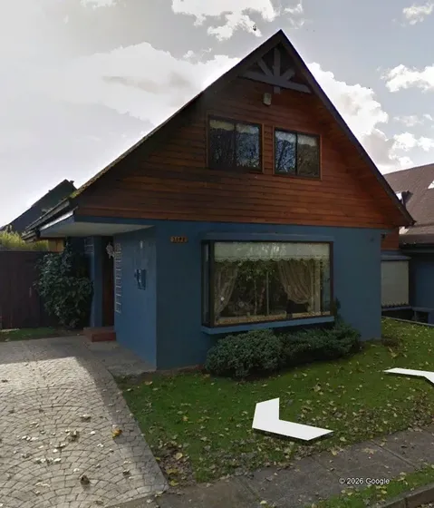 Casa En Venta Lomas De Bellavista Osorno