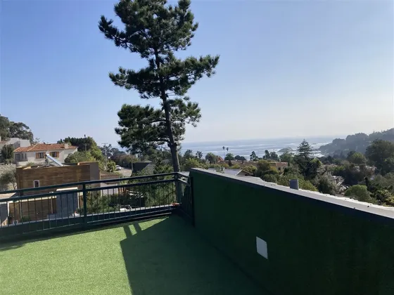 Departamento En Venta De 3 Dorm. En Zapallar