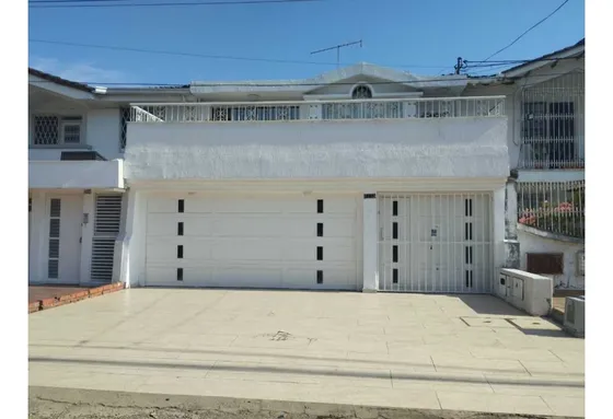 Casa Para Venta En El Sur De Cali Barrio Pampa Linda