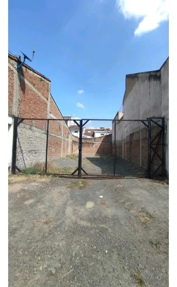 Vendo Lote En El Norte De Cali Barrio La Flora A 3 Cuadras Avenida 3n