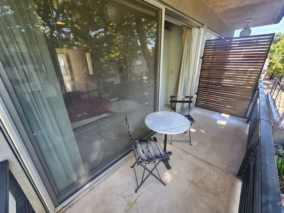 Monoambiente Exclusivo En Palermo Hollywood Con Balcón, Espacio Guardacoches Y Pileta