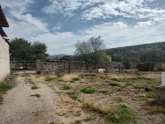 Terreno En Venta En Carranza Huimilpan