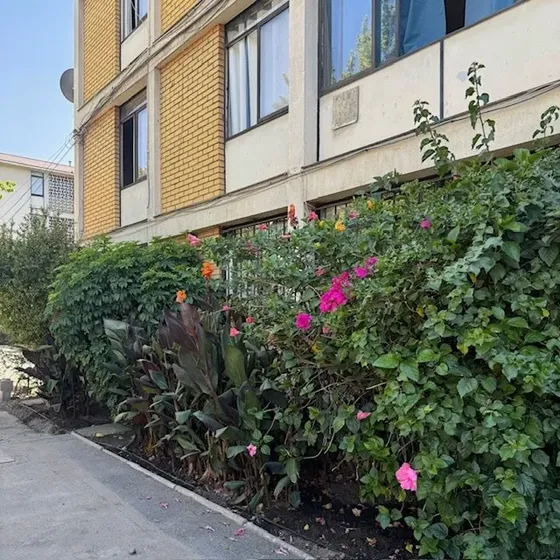 Dpto., En Arriendo De 3 Dorm, Las Condes