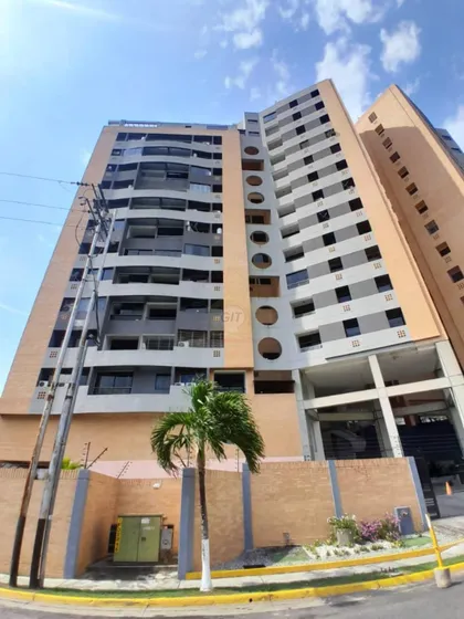 Apartamento Amoblado En Alquiler En Tazajal, Naguanagua. Carabobo