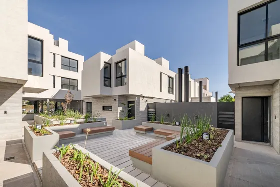 Housing En Venta Nuevo Poeta Lugones A Estrenar 