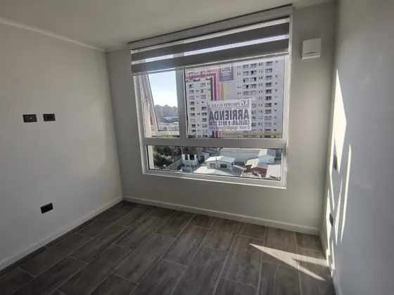 Se Arrienda Departamento En Edificio Studio Oh