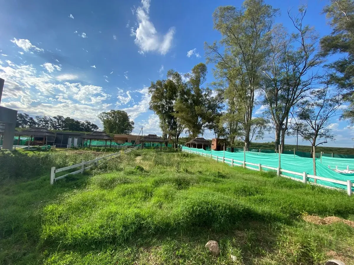 For Sale: 10x30 Lot in General Rodríguez – Excellent Investment Opportunity
