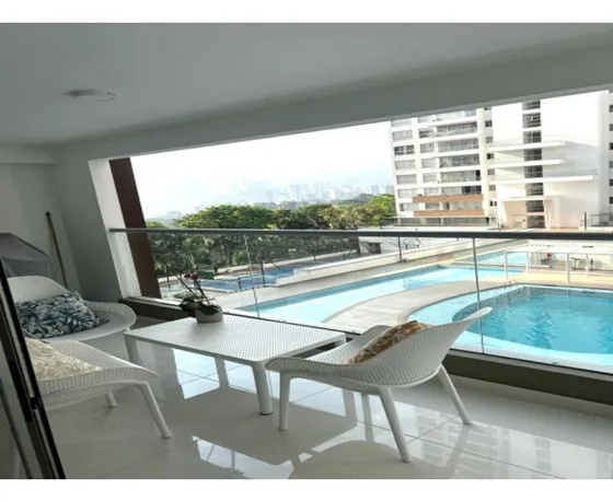 Apartamento En Venta Suramérica 