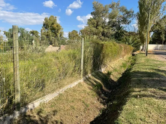 Terreno En Venta En Guaymallén, El Limón Bermejo