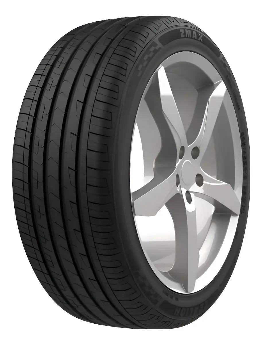 Llanta Radial Zmax Zealion 245/50 R20 105Y para Carro y Camioneta