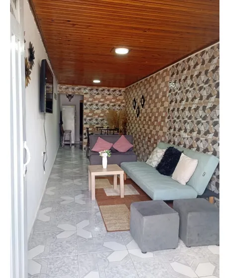 Se Vende Casa En Alfonso Lopez, Medellín