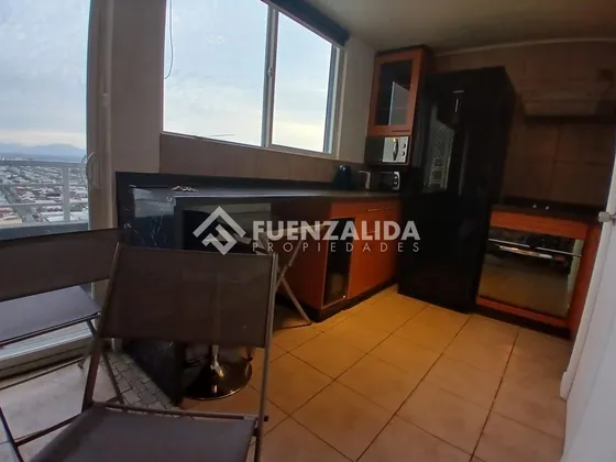 Venta, Departamento Studio Santiago.