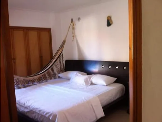 Venta Apartamento Amoblado Cerca De La Playa Rodadero Sur - H.i