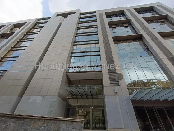 Oficina Comercial En Alquiler - Elena Marin Nobrega - Mls 25-21728