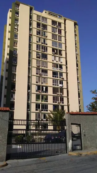 Alquiler Apartamento Macuto 38m2