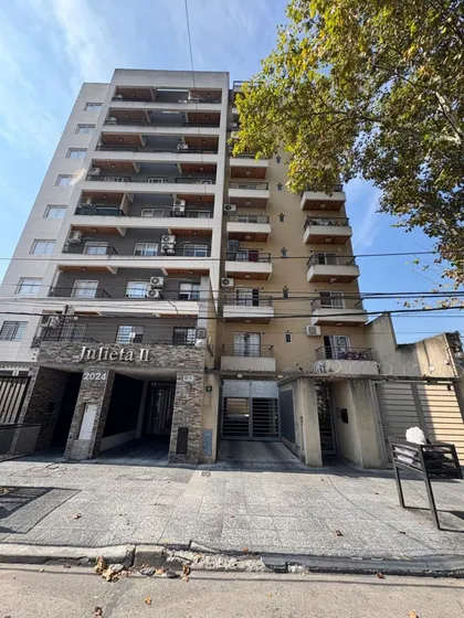 Departamento En Alquiler En Caseros