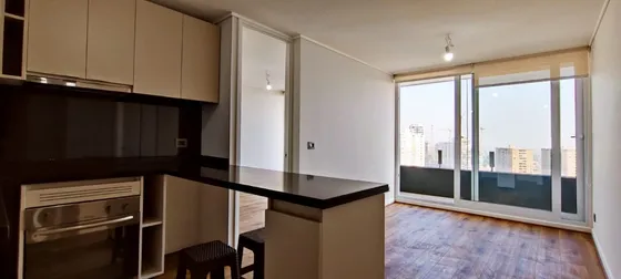 Nuevo 2 Dorm 2 Baños. Estilo Mariposa Estac. Metro Mirador