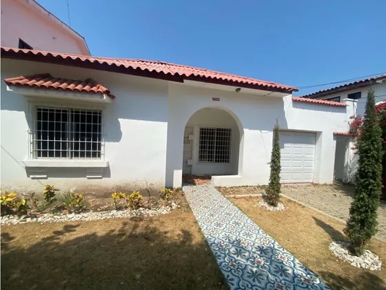 Arriendo Casa Sector Concepcion Barranquilla