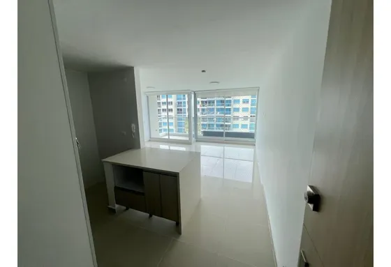 Apartamento En Arriendo Sector Miramar Barranquilla