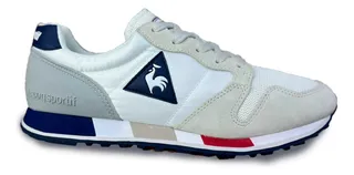 Le coq sportif zapatillas hombre blancas colombia hot sale