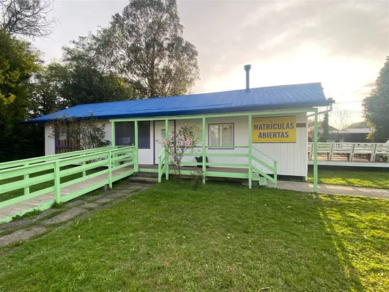 Local Comercial Jardin Infantil En Venta En Puerto Varas