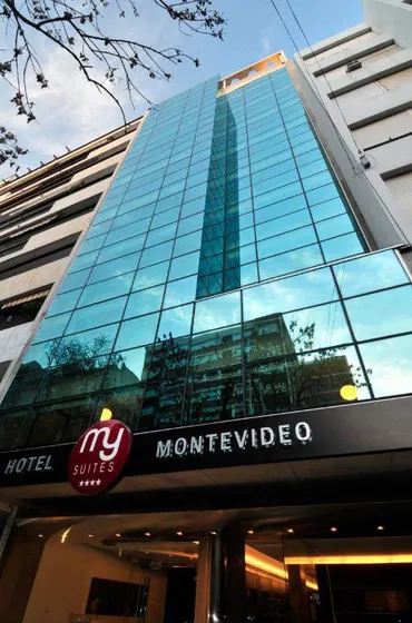 Apartamento En Venta En Pocitos