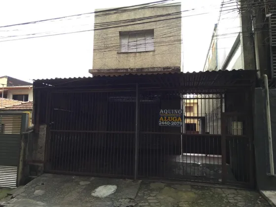 Salão Comercial 125m2 Bem Localizado Em Guarulhos E Com Entrada Trifásica De Energia Individual 380 Volts