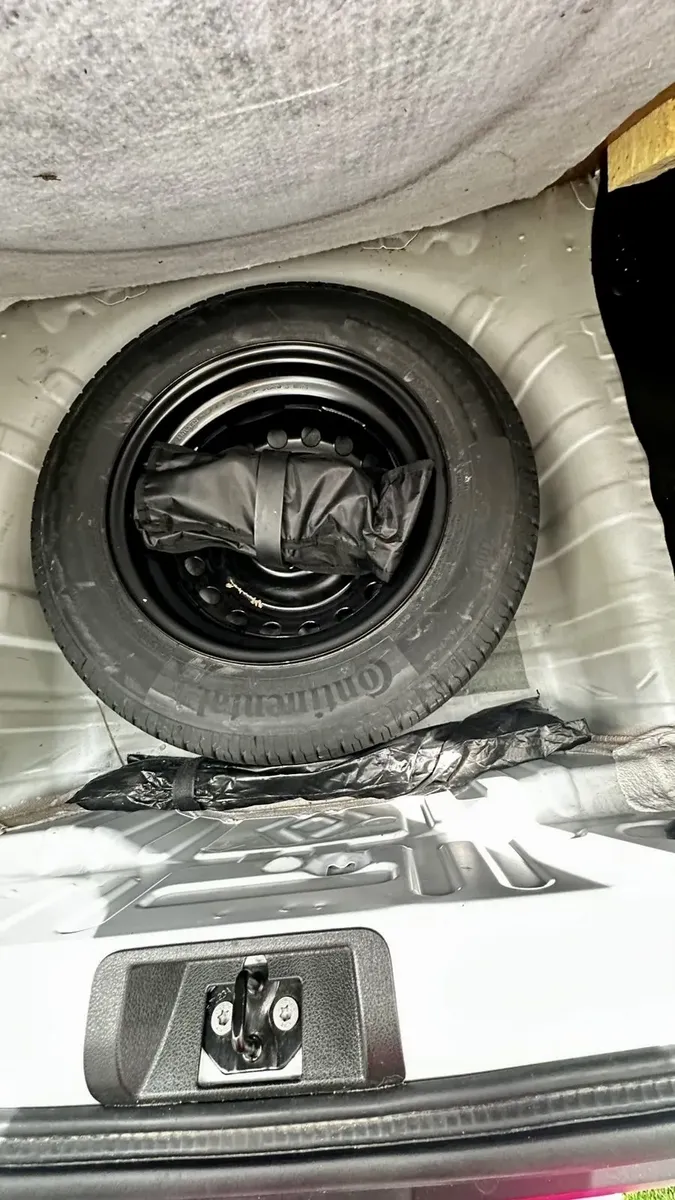 Renault Kwid 2025 1.0 12v Zen Sce 5p — foto 7