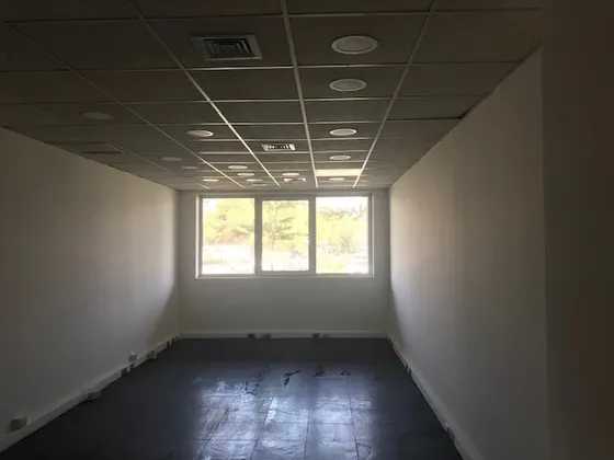 Ciudad Empresarial Oficina Arrendada  41 M2 