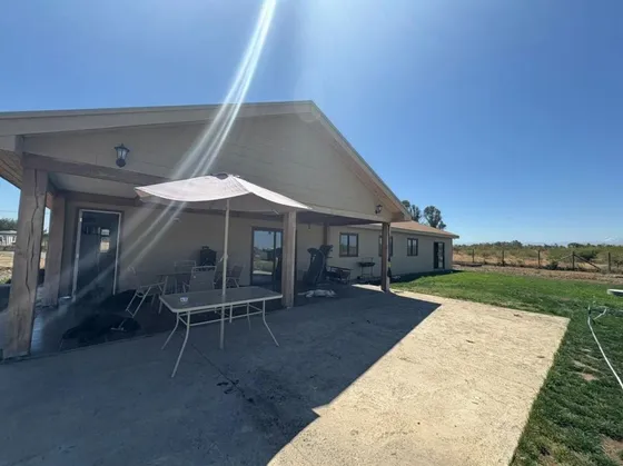 Gran Parcela En Chillán: 5000m², 5 Habitaciones