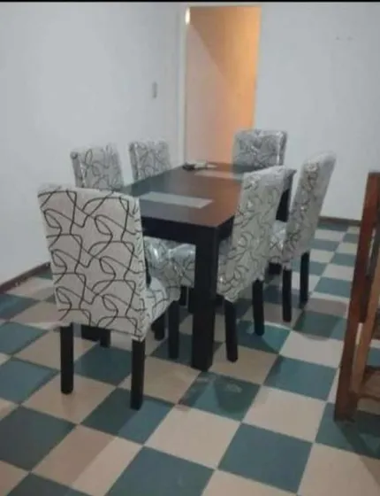 Departamento En Venta - 1 Dormitorio 1 Baño - 55mts2 - Villa Luzuriaga, La Matanza