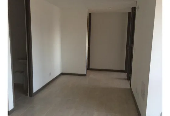 Apartamento En Venta, En Sabaneta, Sector Calle Larga.